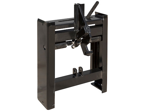 SAM Husting Style Plow Hitch Assemblies